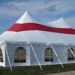 How to Care for All Your Event Tents to Extend Their Life