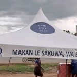 Best Tent Manufacturers in South Sudan