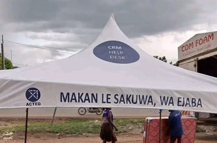 Best Tent Manufacturers in South Sudan