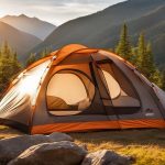 Top 5 Tips for Choosing the Perfect Camping Tent