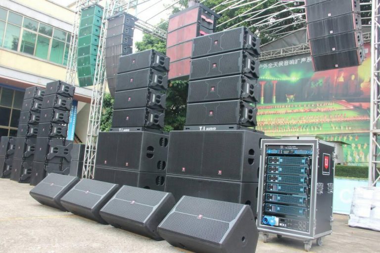 Music System - Public adress system Disco for hire from Jojo'z Tents Manufacturers - The best Tent Manufacture