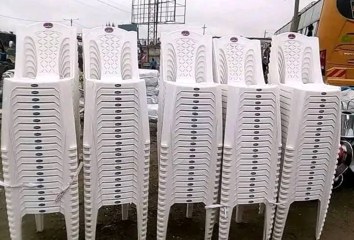 Plastic Chairs for Hire from Jojo’z Tent Manufacturers the Leading Manufacturers of Top Quality Tents in Uganda andSouth Sudan (1 (8)