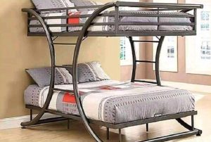 Steel Metal Welded Beds from Jojo'z Tents Manufacturers - The best Tents Manufacturers in Uganda (1)