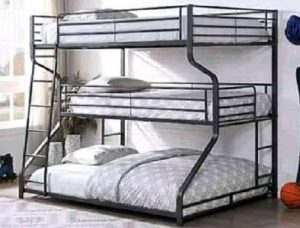 Steel Metal Welded Beds from Jojo'z Tents Manufacturers - The best Tents Manufacturers in Uganda (2)