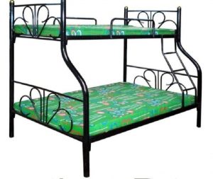 Steel Metal Welded Beds from Jojo'z Tents Manufacturers - The best Tents Manufacturers in Uganda (5)