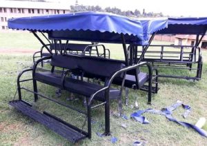 Steel - Metal welding Products from Jojo'z Tents Manufacturers - The best Tents Manufacturers in Uganda (2)