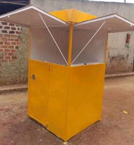 Steel - Metal welding Products from Jojo'z Tents Manufacturers - The best Tents Manufacturers in Uganda (5)