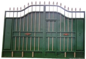 Metallic Gates Welders Uganda