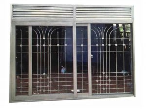 Welded Steel Windows from Jojo'z Tents Manufacturers - The best Tents Manufacturers in Uganda (16)