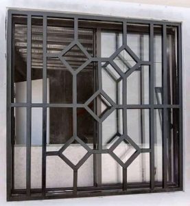 Welded Steel Windows from Jojo'z Tents Manufacturers - The best Tents Manufacturers in Uganda (3)